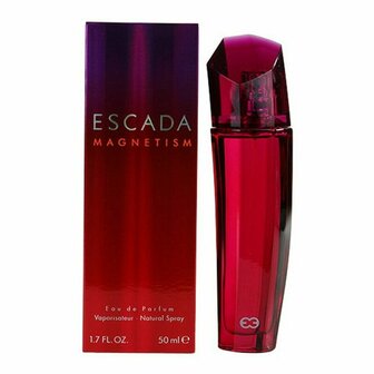 Damesparfum Magnetism Escada EDP 2