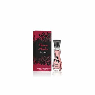 Damesparfum Christina Aguilera EDP By Night (15 ml) 1