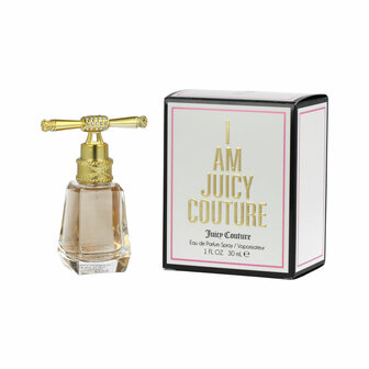 Damesparfum Juicy Couture EDP I Am Juicy Couture 30 ml 1