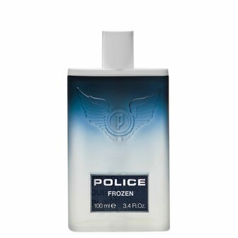 Herenparfum Police Frozen EDT 100 ml 2