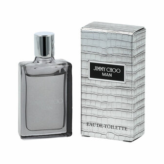 Herenparfum Jimmy Choo EDT Jimmy Choo Man 4,5 ml 1