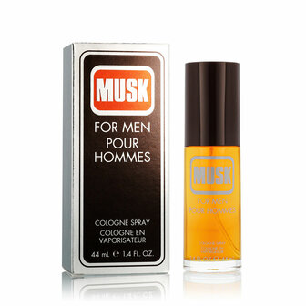 Herenparfum Jovan Musk EDC 44 ml 1