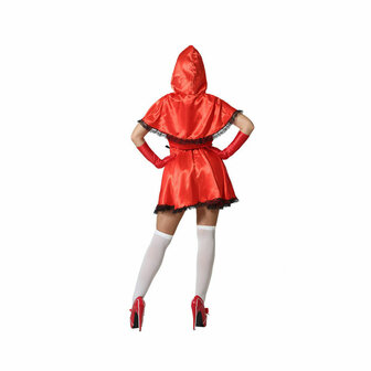 Kostuums voor Volwassenen Kapje Multicolour - Maat: M/L - Maat: M/L 3