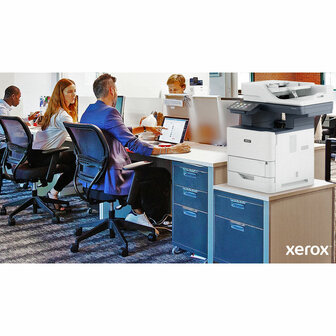 All-in-one printer Xerox B625V_DN 2