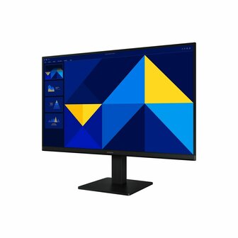 Monitor Samsung LS24D300GAUXEN Full HD 24&quot; 2