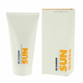 Douchegel Jil Sander Sun Woman 150 ml 1