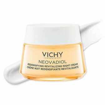 Nachtcr&egrave;me Vichy Neoviadol Peri-Menopause (50 ml) 1