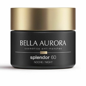 Anti-Aging Nachtcr&egrave;me Bella Aurora Versterkende Behandeling 1