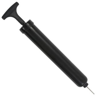 Bootstootkussens 4 st 41x11,5 cm PVC wit 5