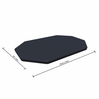 Bestway Flowclear Zwembadhoes 300x200 cm 4