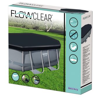 Bestway Flowclear Zwembadhoes 300x200 cm 5