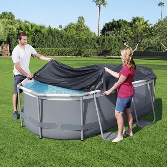 Bestway Zwembadhoes Flowclear 300x200 cm 1