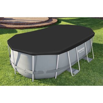 Bestway Zwembadhoes Flowclear 418x230 cm 1
