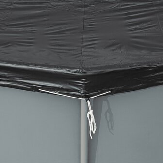 Bestway Zwembadhoes Flowclear 418x230 cm 5