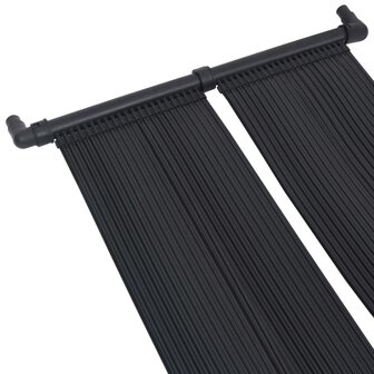 Solarverwarmingspaneel voor zwembad 80x310 cm 2