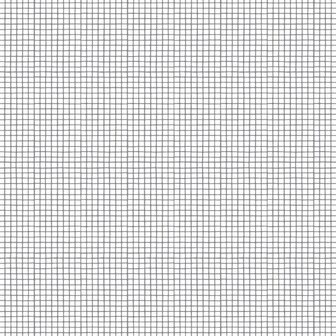 Gaas 100x2000 cm glasvezel grijs 5