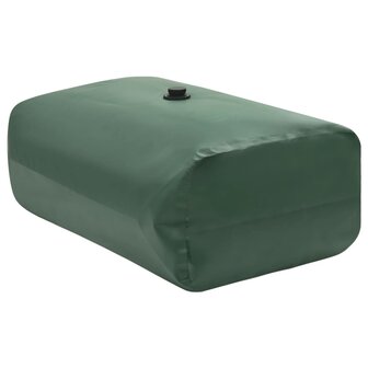 Watertank met kraan opvouwbaar 500 L PVC 4