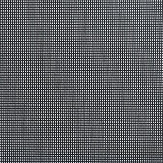 3-delige Bistroset aluminium en textileen zilverkleurig 8
