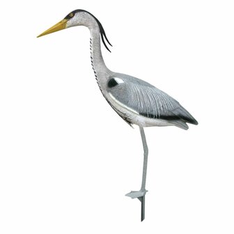 Ubbink Dierenfiguur reiger 84 cm 1