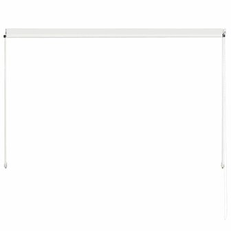 Luifel uittrekbaar 200x150 cm cr&egrave;me 4