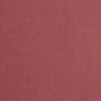 Vervangingsdoek voor luifelrok gestreept 4 m bordeauxrood 5