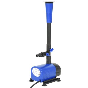 Fonteinpomp 38 W 1500 L/u 4