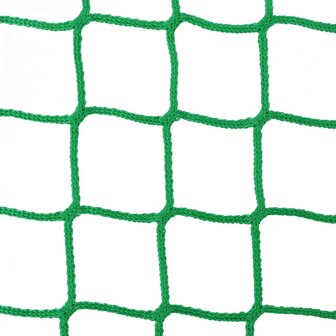 Hooinetten rond 2 stuks 0,75x0,5 m PP 3