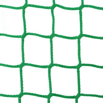 Hooinetten 4 st rond 1x1 m PP 3