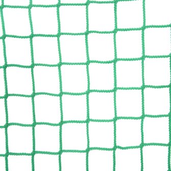 Hooinetten 2 st 200x120 cm rechthoekig polypropeen groen 7