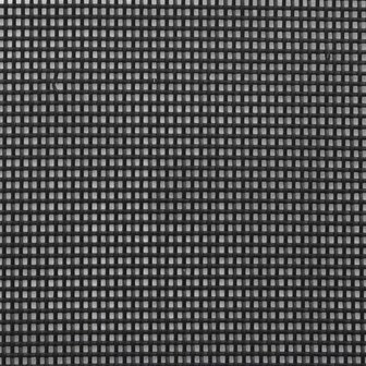 Huisdierenhek uittrekbaar 82,5x125 cm zwart 8