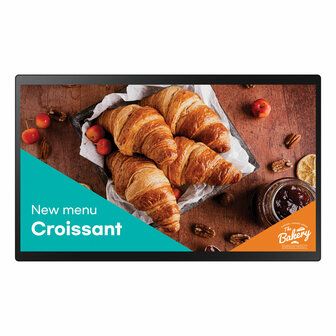 Videowall Monitor Samsung LH24QBCTBGCXEN Full HD 24&quot; 1
