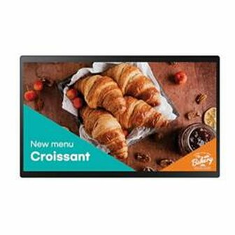 Videowall Monitor Samsung LH24QBCTBGCXEN Full HD 24&quot; 6
