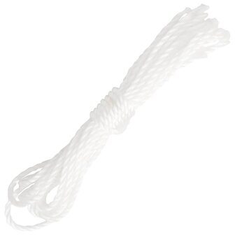 Zonnezeil 160 g/m&sup2; 2,5x2,5x3,5 m HDPE taupe 8
