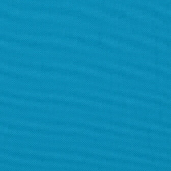 Tuinstoelkussens 2 st 40x40x3 cm oxford stof blauw 8