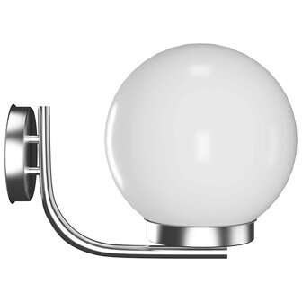40392 Tuin wandlamp 32 cm 4