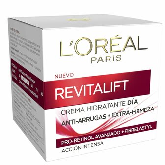 Anti-Aging Dagcr&egrave;me L&amp;apos;Or&eacute;al Paris Revitalift 50 ml 2