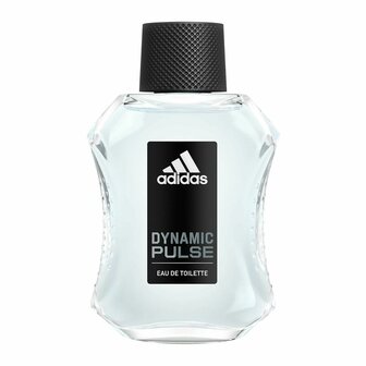 Herenparfum Adidas EDT Dynamic Pulse 100 ml 2