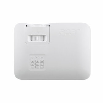 Projector Acer MR.JWS11.001 1080 px 1920 x 1080 px Full HD 4800 Lm 2