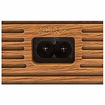 Draagbare Bluetooth Radio Kooltech Retro AM/FM 4