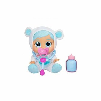 Babypop Cry Babies IMC Toys Kristal Loving Care 26 cm 1