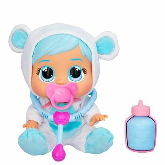 Babypop Cry Babies IMC Toys Kristal Loving Care 26 cm 4