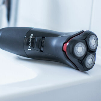 Elektrisch Scheerapparaat Remington POWER SERIES 3