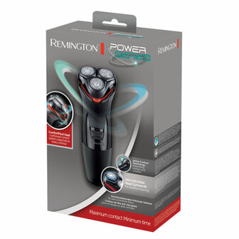 Elektrisch Scheerapparaat Remington POWER SERIES 4
