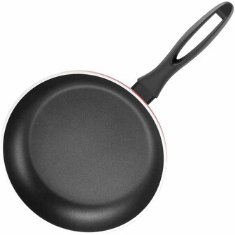 Pannenset Fagor Aluminium Bakeliet 2