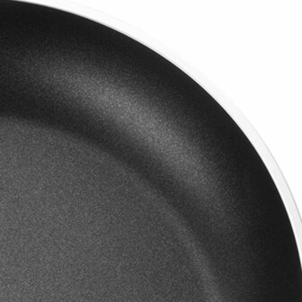 Pannenset Fagor Aluminium Bakeliet 4