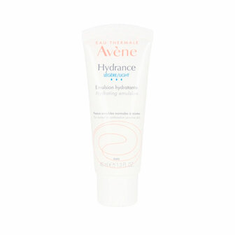 Vochtinbrengende Gezichtscr&egrave;me Avene Hydrance 40 ml 1