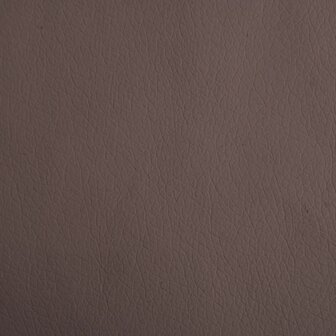 Kinderbank 70x45x30 cm kunstleer bruin 6