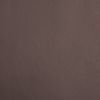 Kinderbank 80x45x30 cm kunstleer bruin 6