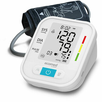 Bloeddrukmeter arm Medisana MED 23206 1