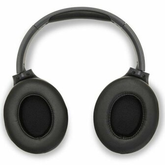 Hoofdtelefoon met microfoon Aiwa HST250BTTN Zwart 7